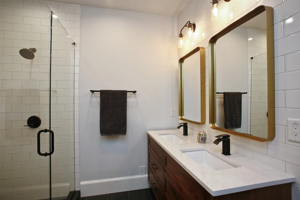 Candler Park Restoration by Blue Heron Builders, LLC - Photo 7