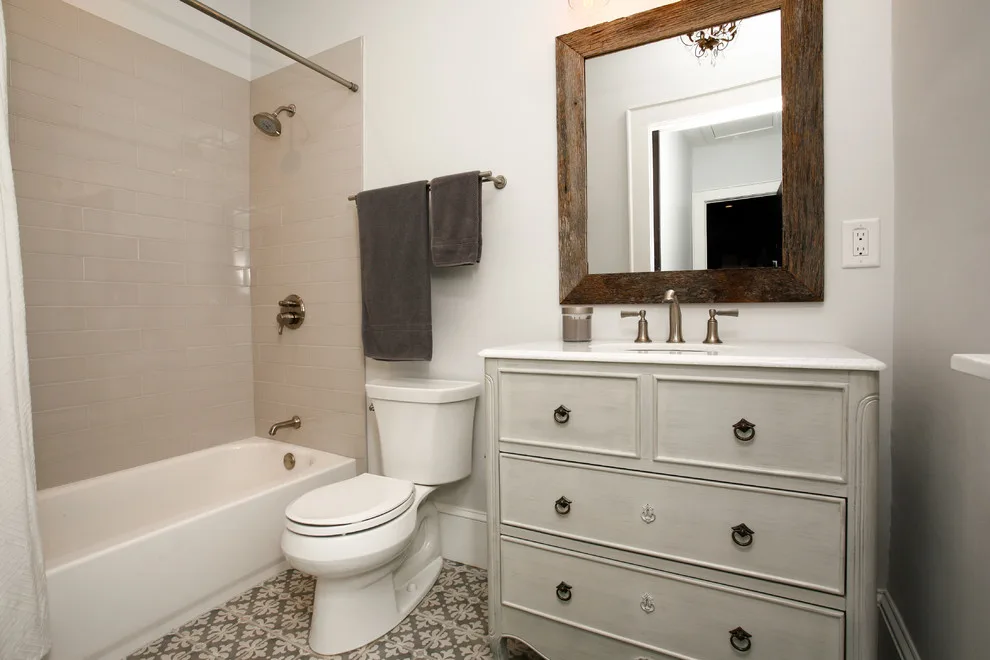 Candler Park Restoration by Blue Heron Builders, LLC - Photo 4