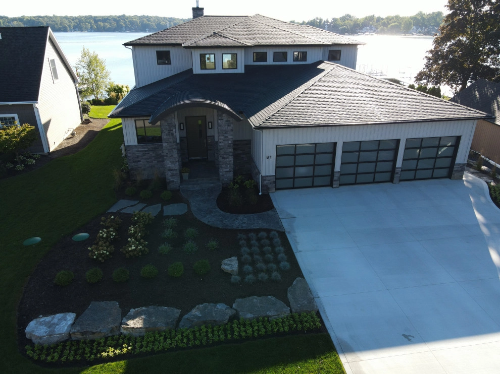 2020 Projects by Beyond Landscaping - Photo 6