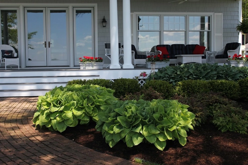 Recent Projects by Beyond Landscaping - Photo 13