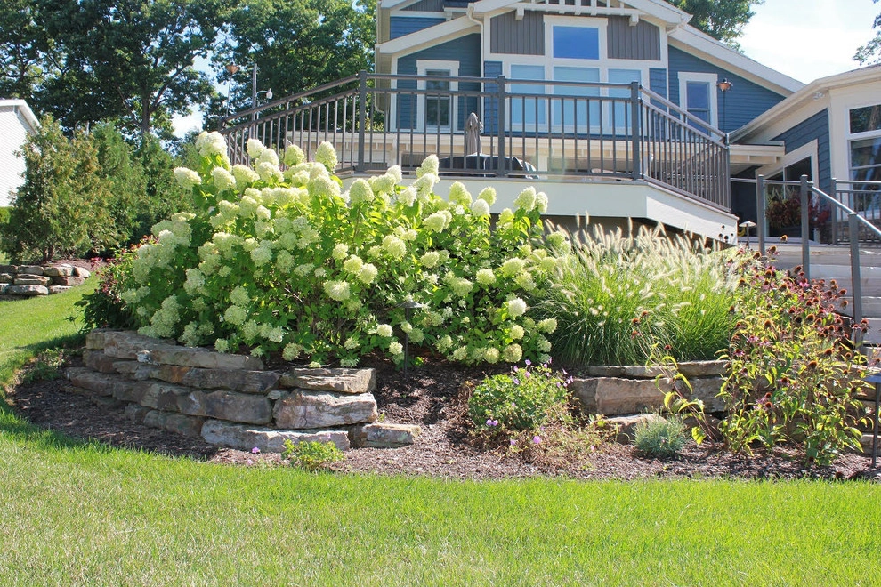 Pathways & Stonework by Beyond Landscaping - Photo 4