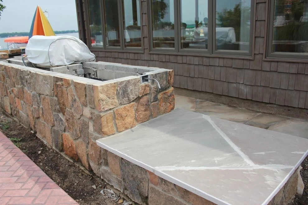 Wawasee Lake Project by Beyond Landscaping - Photo 24