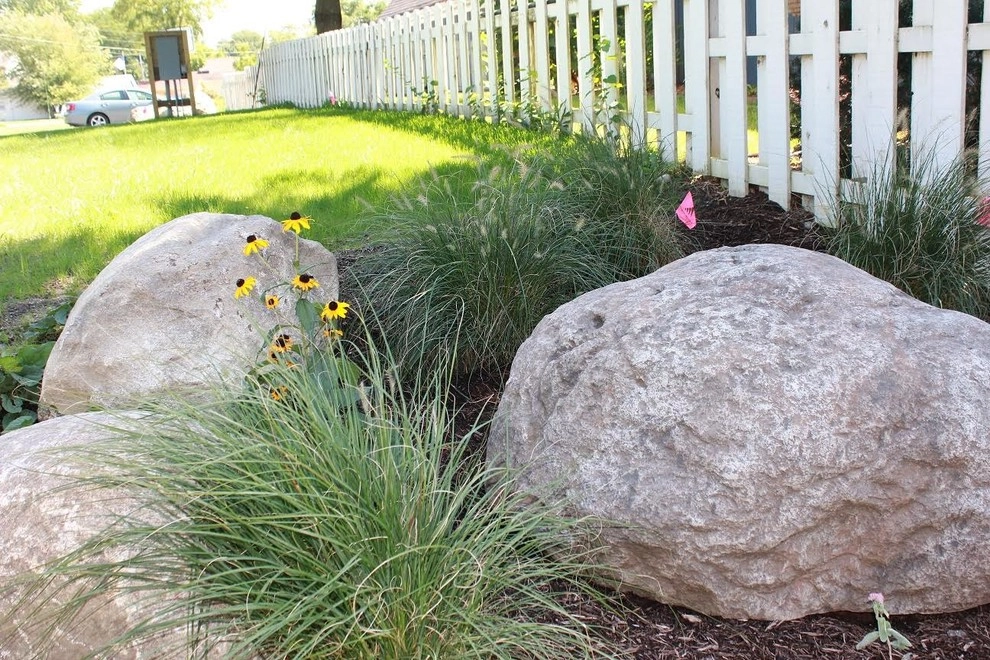 Wawasee Lake Project by Beyond Landscaping - Photo 18