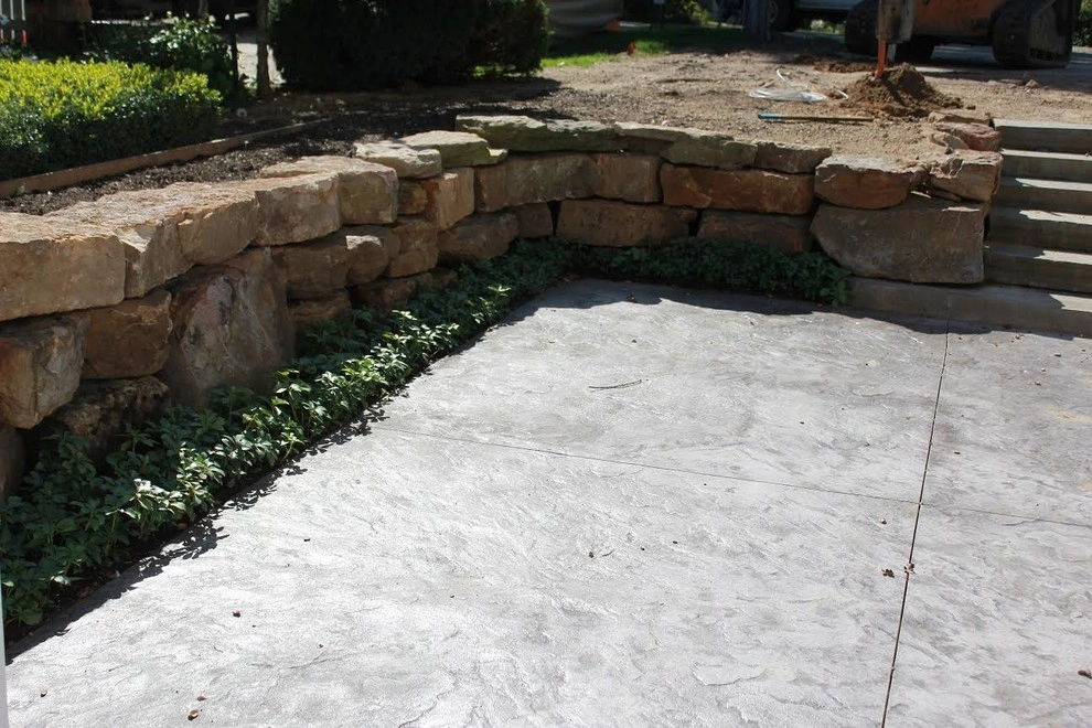 Wawasee Lake Project by Beyond Landscaping - Photo 22