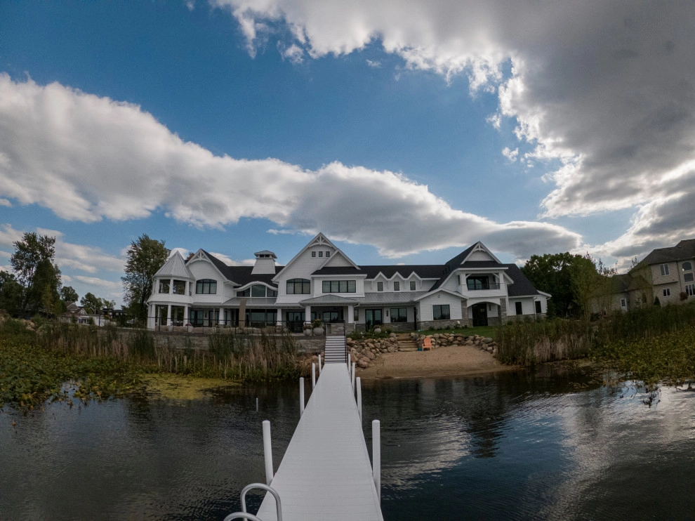 2020 Projects by Beyond Landscaping - Photo 4
