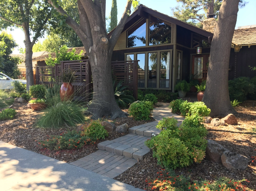 Front Yards and Walkways by Bluestar Landscape Designers - Photo 14