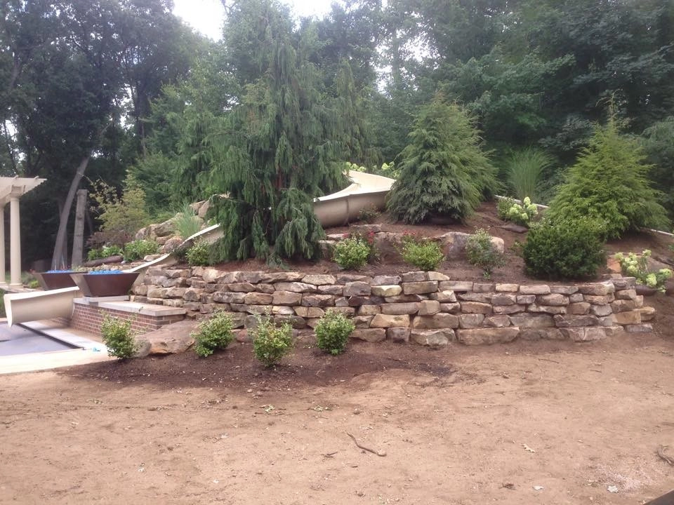 Hardscape & Masonry by Beyond Landscaping - Photo 11