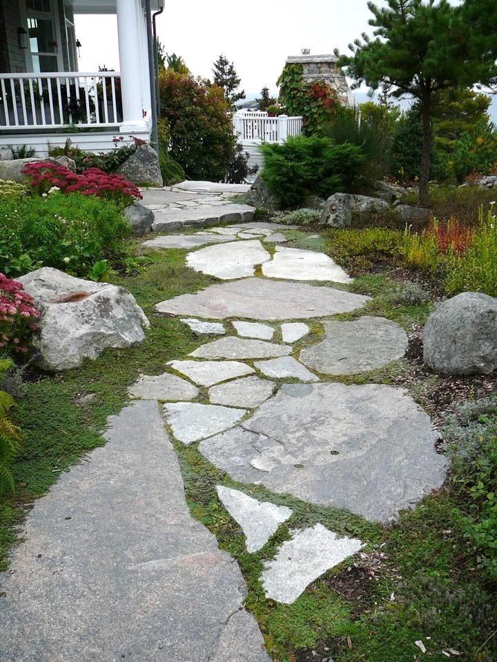 Hardscape & Masonry by Beyond Landscaping - Photo 6