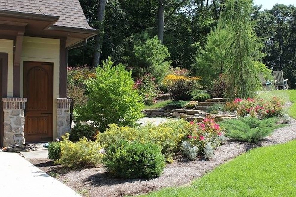 Recent Projects by Beyond Landscaping - Photo 4
