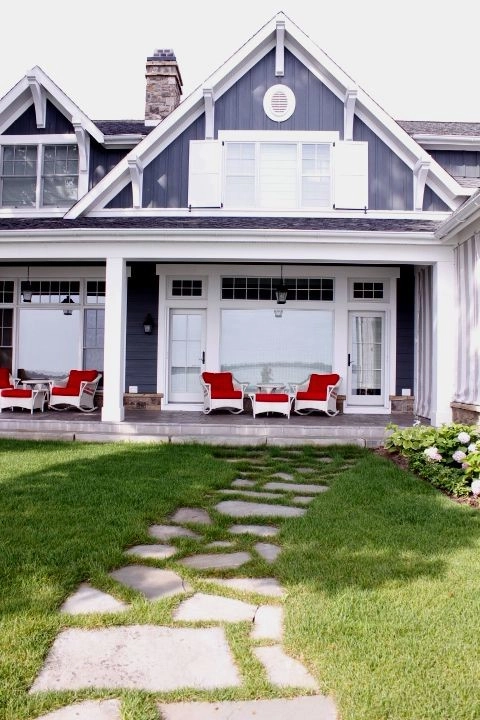 Wawasee Lake Project by Beyond Landscaping - Photo 21