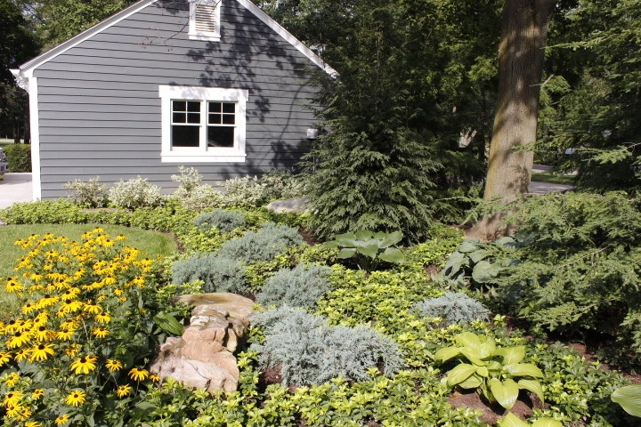 Wawasee Lake Project by Beyond Landscaping - Photo 17