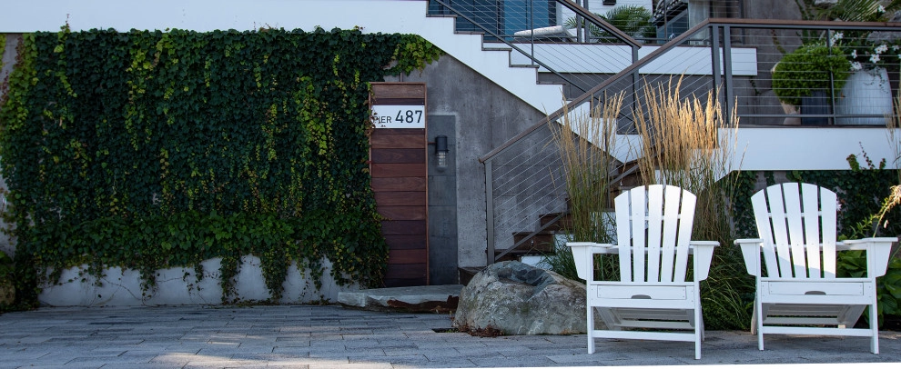 2020 Projects by Beyond Landscaping - Photo 3
