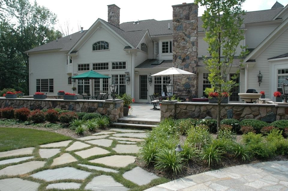 Hardscape & Masonry by Beyond Landscaping - Photo 12
