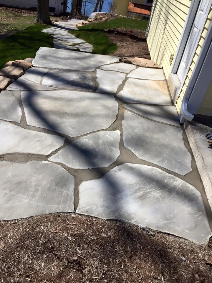 Hardscape & Masonry by Beyond Landscaping - Photo 4