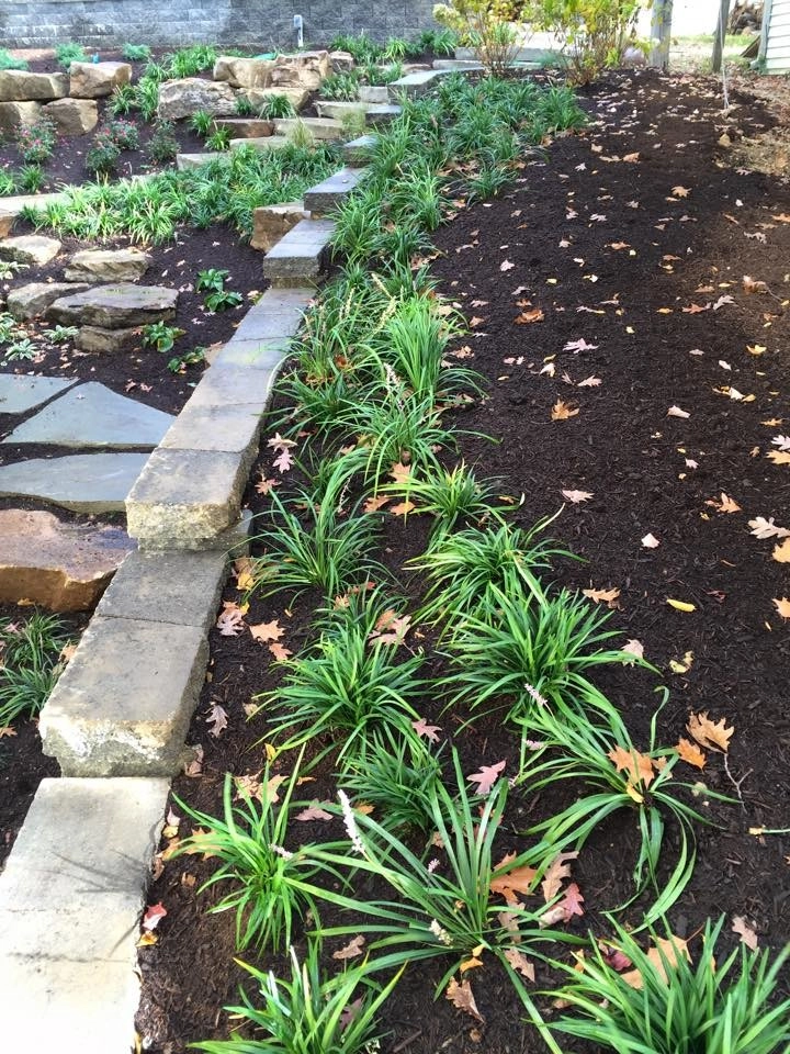 Hardscape & Masonry by Beyond Landscaping - Photo 5