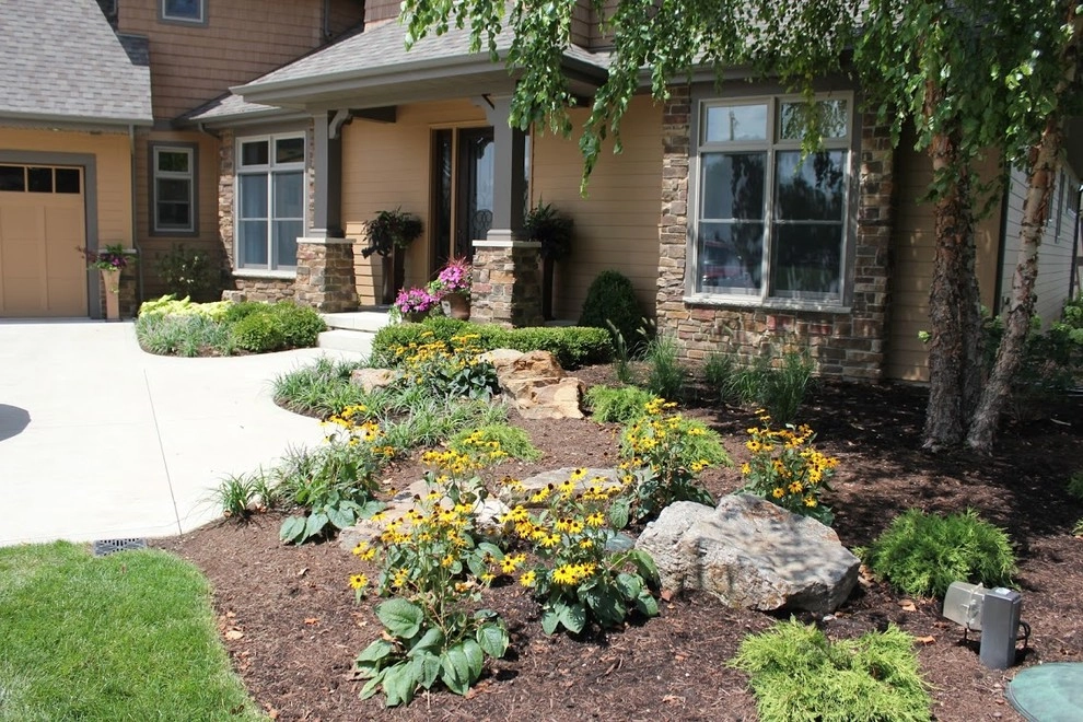 Recent Projects by Beyond Landscaping - Photo 14