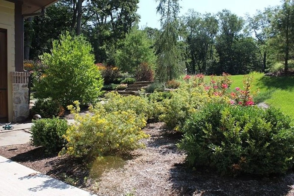 Recent Projects by Beyond Landscaping - Photo 8