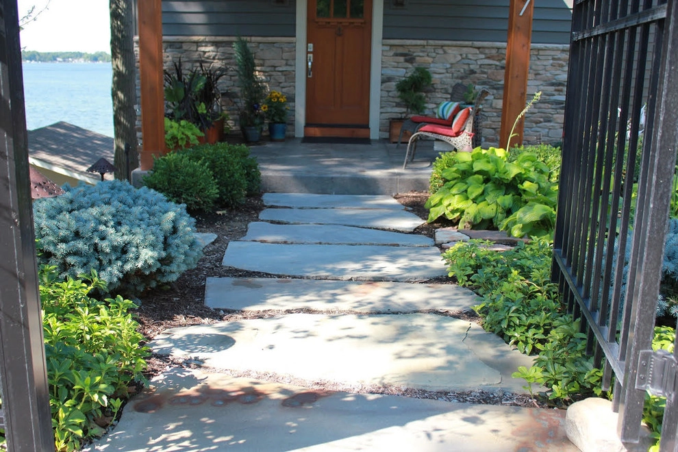 Pathways & Stonework by Beyond Landscaping - Photo 3