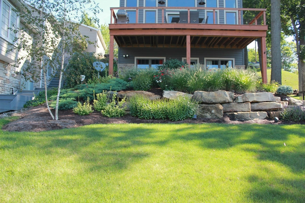 Pathways & Stonework by Beyond Landscaping - Photo 5