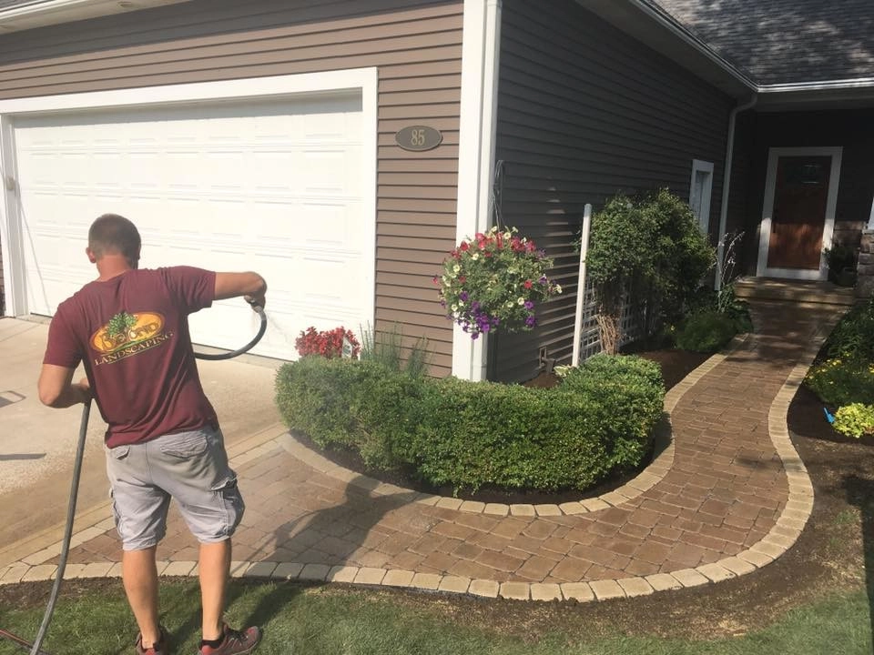 Tippy Lake by Beyond Landscaping - Photo 3