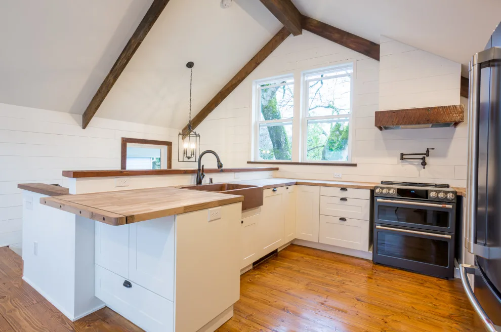 Cap Hill Accessory Dwelling Unit by LCM Builders - Photo 4