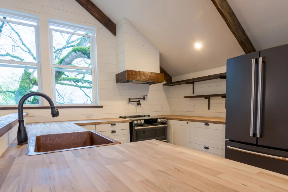 Cap Hill Accessory Dwelling Unit by LCM Builders - Photo 9