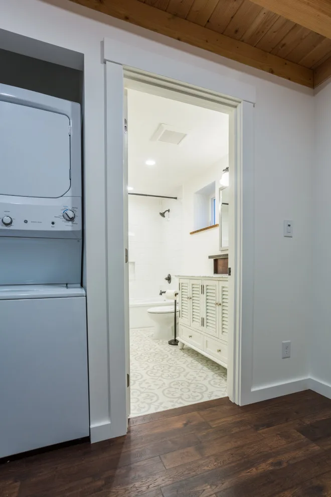 Cap Hill Accessory Dwelling Unit by LCM Builders - Photo 8