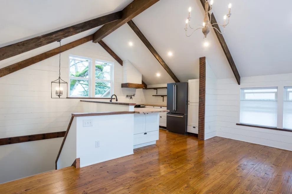 Cap Hill Accessory Dwelling Unit by LCM Builders - Photo 2