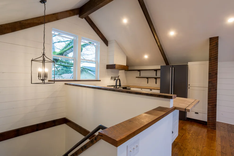 Cap Hill Accessory Dwelling Unit by LCM Builders - Photo 12