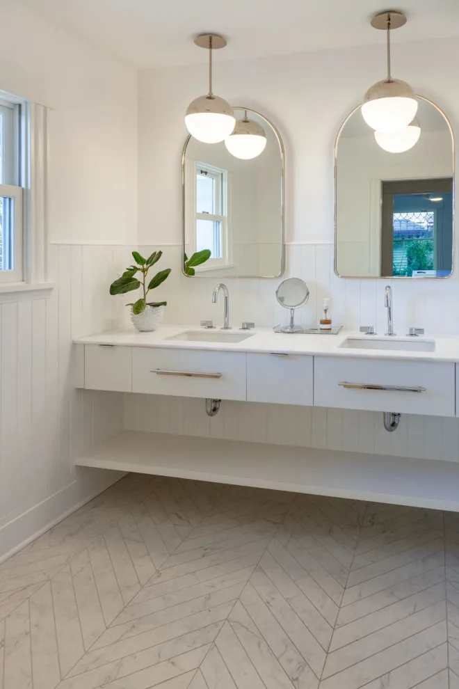 Capitol Hill Pinnacle Renovation by Blue Sound Construction, Inc. - Photo 2