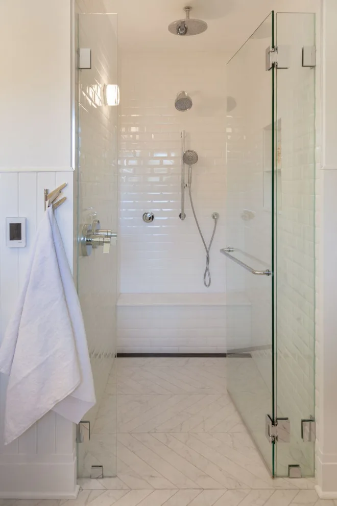 Capitol Hill Pinnacle Renovation by Blue Sound Construction, Inc. - Photo 15