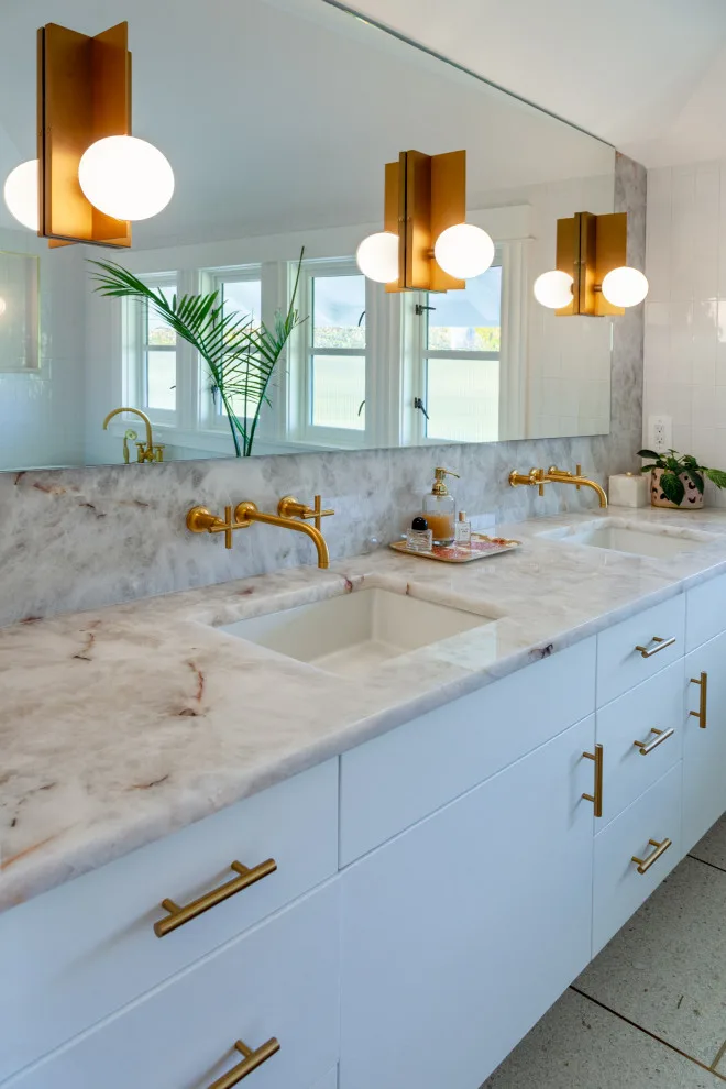 Capitol Hill Pinnacle Renovation by Blue Sound Construction, Inc. - Photo 18