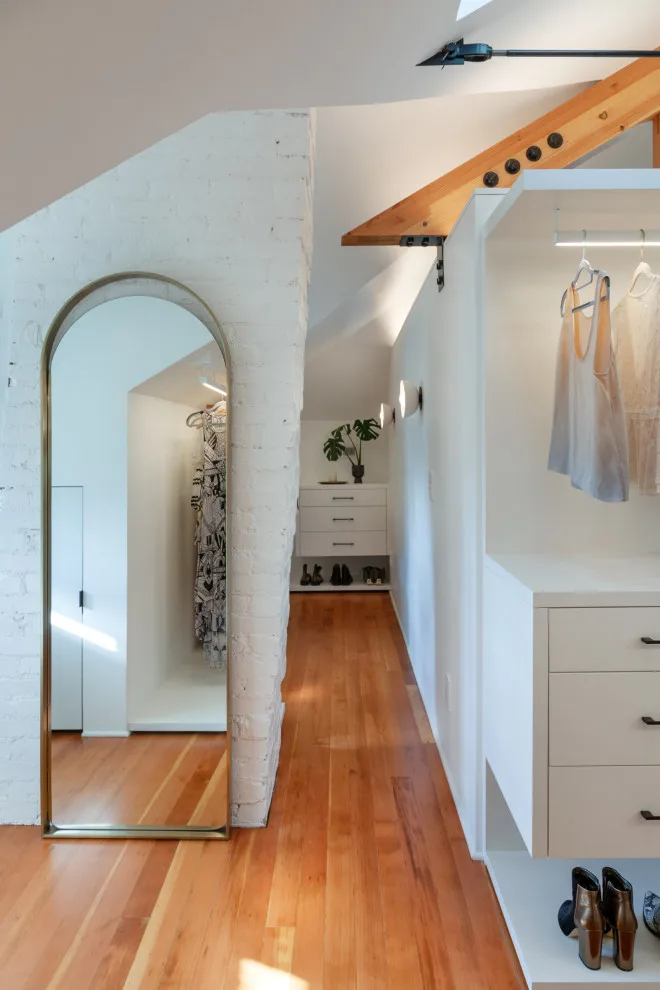 Capitol Hill Pinnacle Renovation by Blue Sound Construction, Inc. - Photo 9