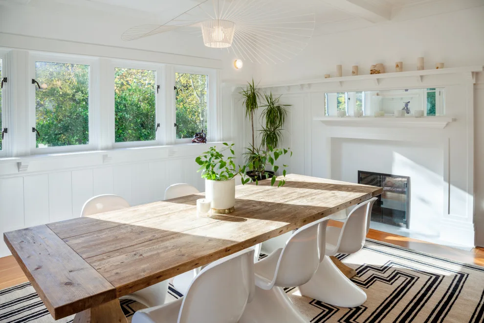 Capitol Hill Pinnacle Renovation by Blue Sound Construction, Inc. - Photo 4