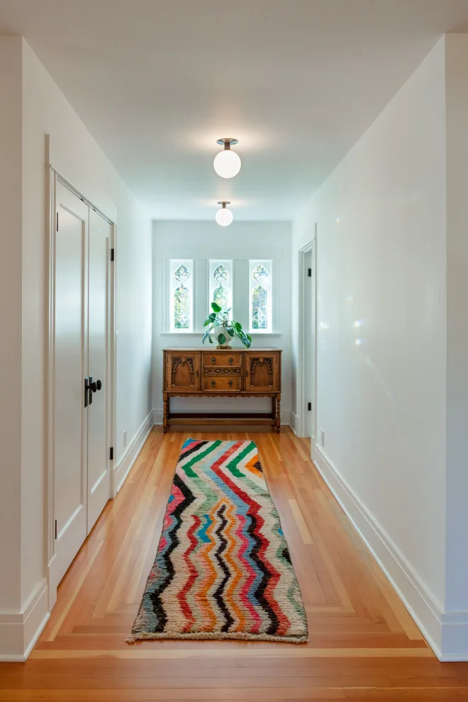 Capitol Hill Pinnacle Renovation by Blue Sound Construction, Inc. - Photo 19