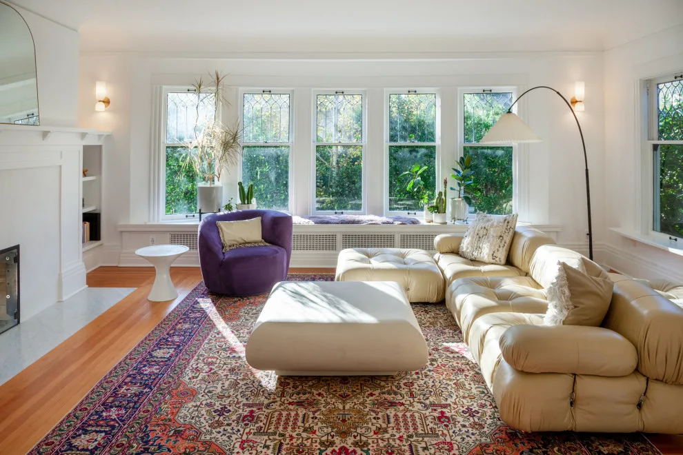 Capitol Hill Pinnacle Renovation by Blue Sound Construction, Inc. - Photo 14
