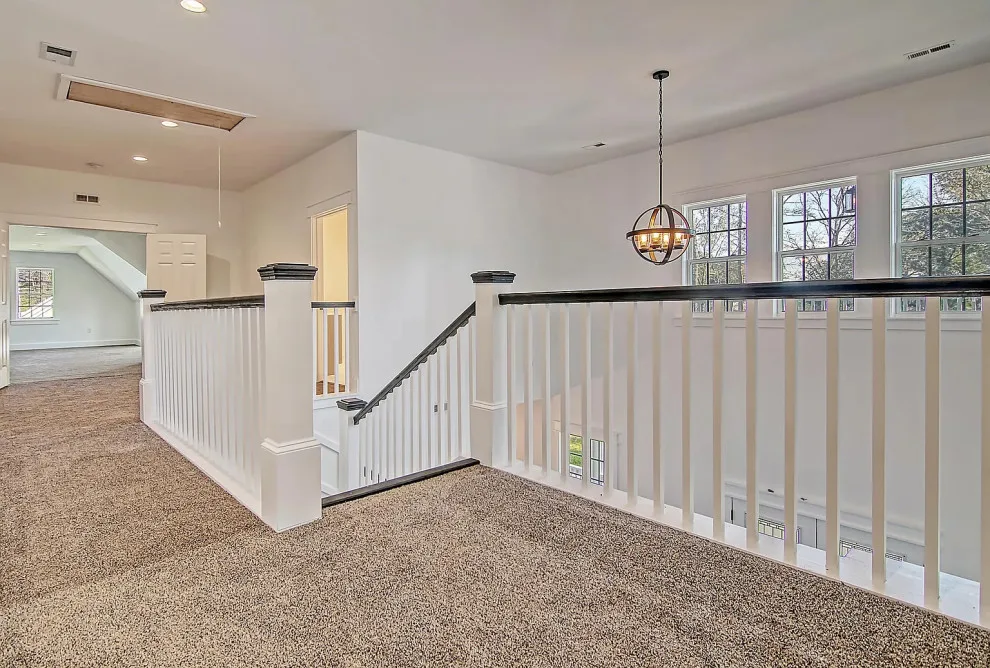 Custom New Construction in Colonial Style by Southern Harbor Construction LLC - Photo 6