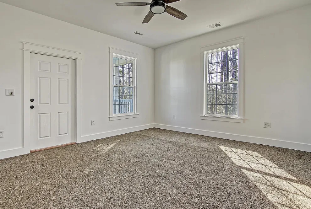 Custom New Construction in Colonial Style by Southern Harbor Construction LLC - Photo 2
