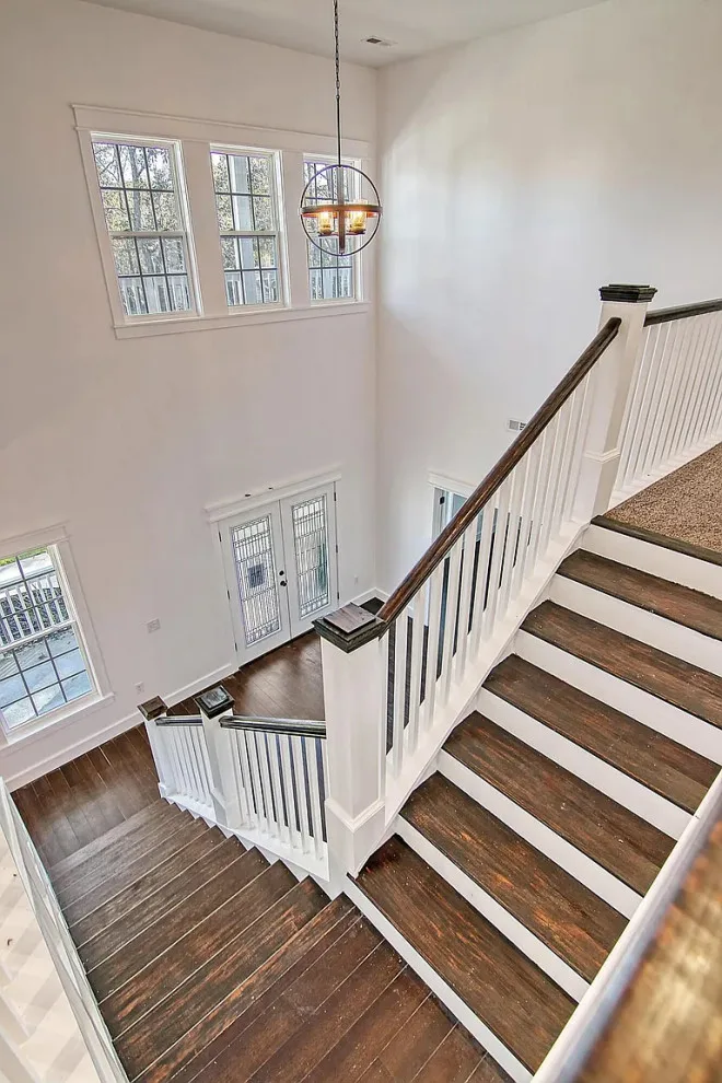 Custom New Construction in Colonial Style by Southern Harbor Construction LLC - Photo 8