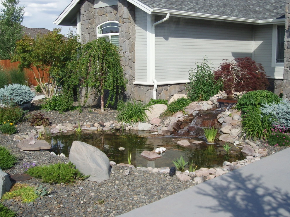 Silver Ranch by Big Fish Landscaping - Photo 2