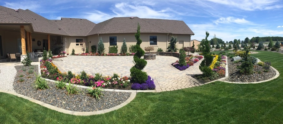 Stonegate by Big Fish Landscaping - Photo 7