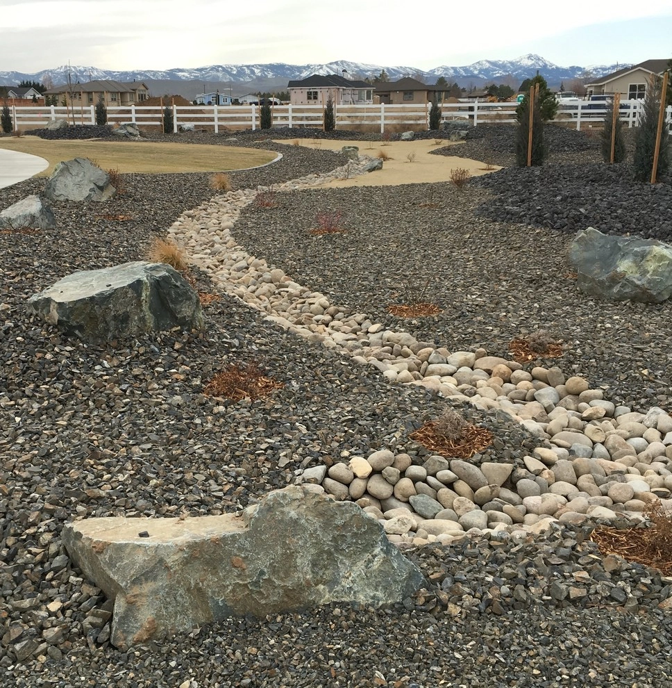 Heavenly View by Big Fish Landscaping - Photo 6