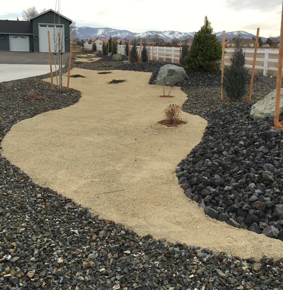 Heavenly View by Big Fish Landscaping - Photo 3