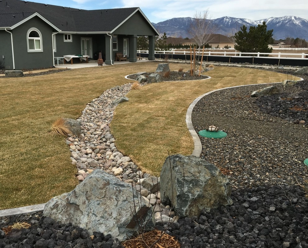Heavenly View by Big Fish Landscaping - Photo 2