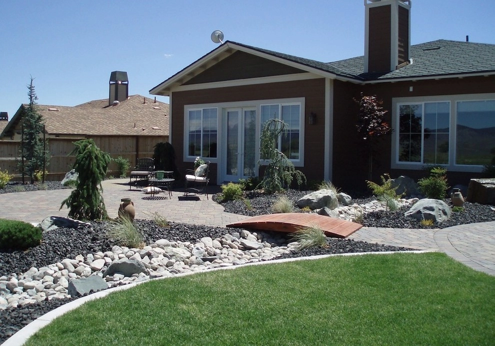 Our Work by Big Fish Landscaping - Photo 6