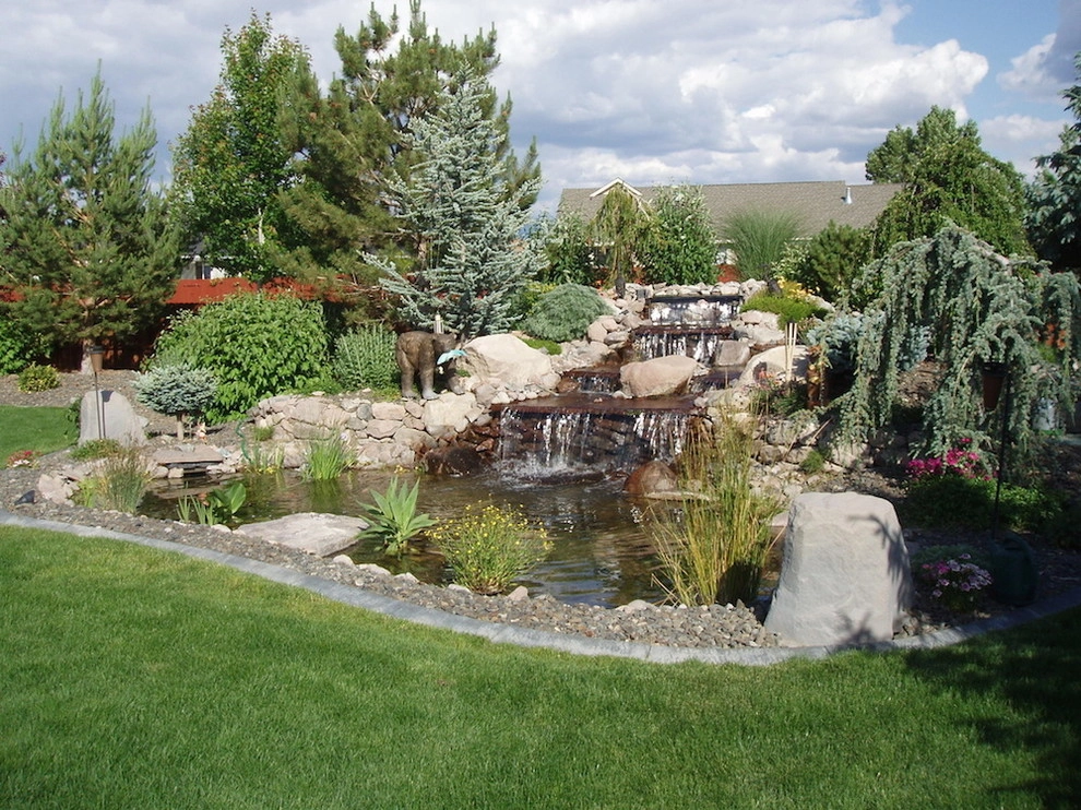Our Work by Big Fish Landscaping - Photo 11
