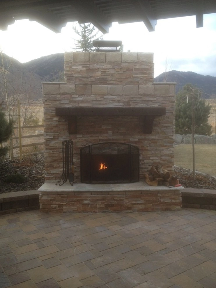 Big Fish Landscaping - Photo 6