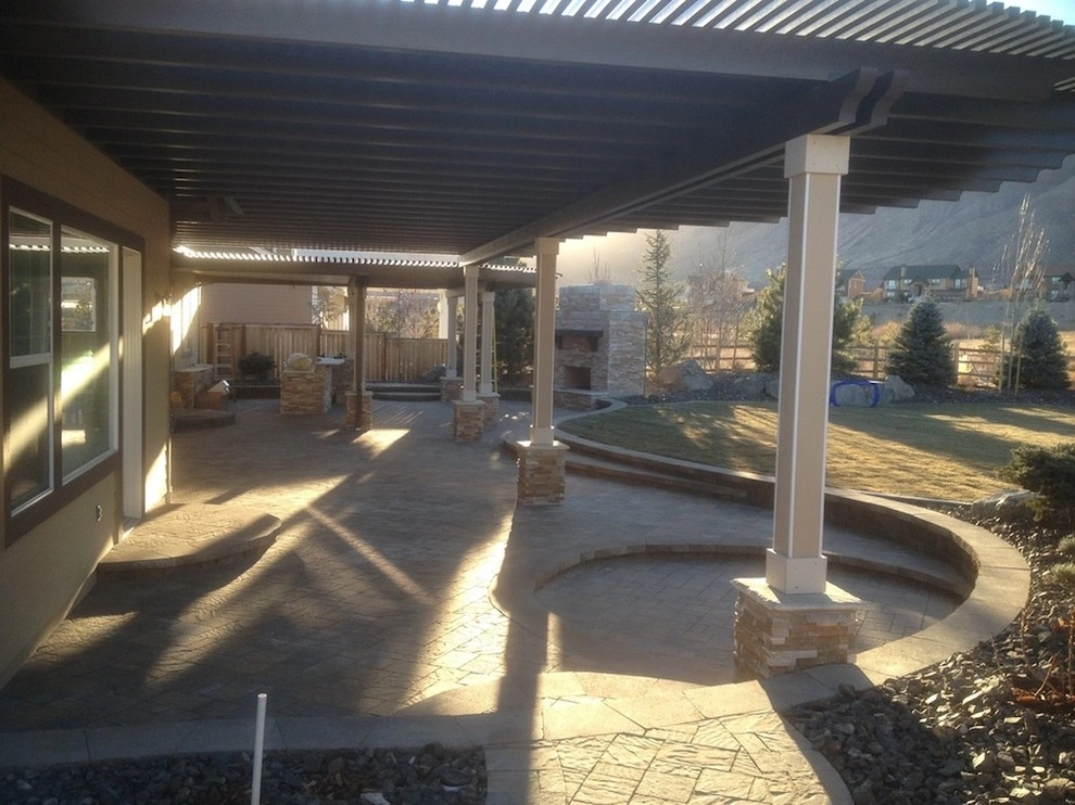 Our Work by Big Fish Landscaping - Photo 12
