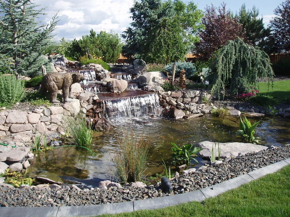 Our Work by Big Fish Landscaping - Photo 8