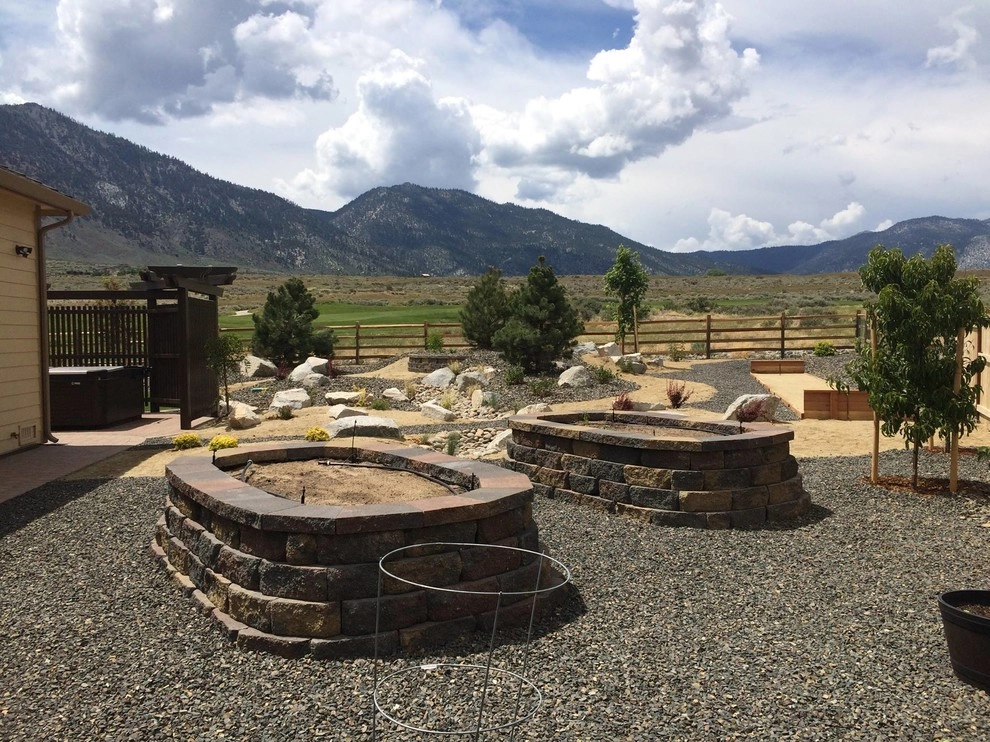 Genoa Lakes by Big Fish Landscaping - Photo 2